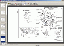 ClearImage Tools Screenshot